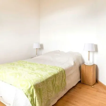 Sleeps 4 Air Con Wifi * Lama
